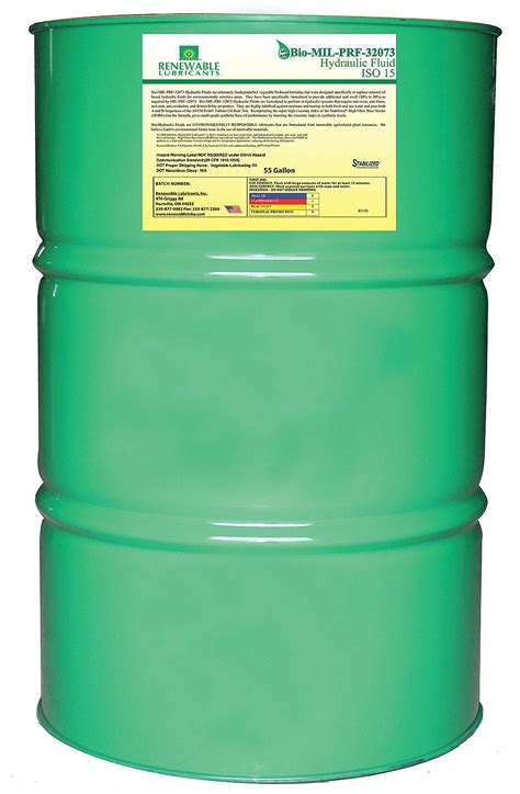 5 Great OIl. . 55 gallon vegetable oil price